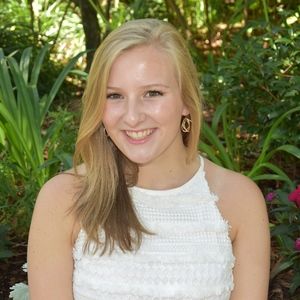 Meet your Posher, Suzanne